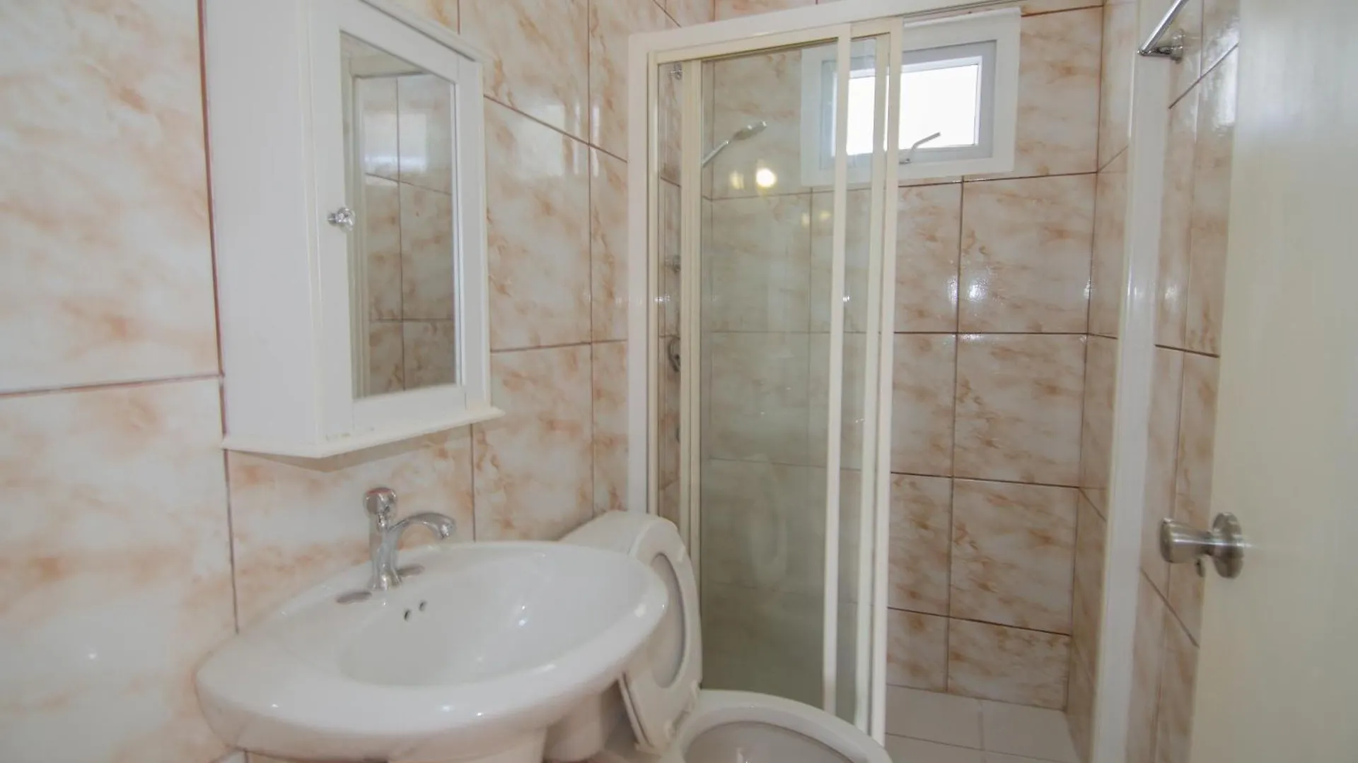 Tahir & Tamir Apartment ウィレムスタッド