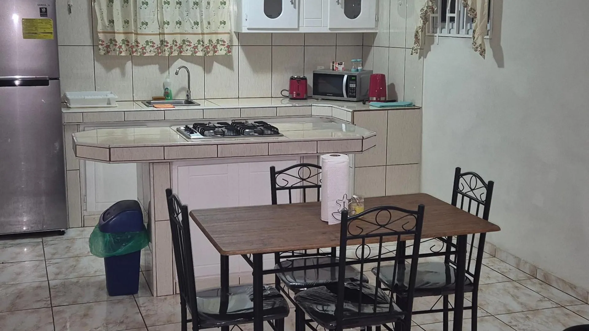 Tahir & Tamir Apartment ウィレムスタッド