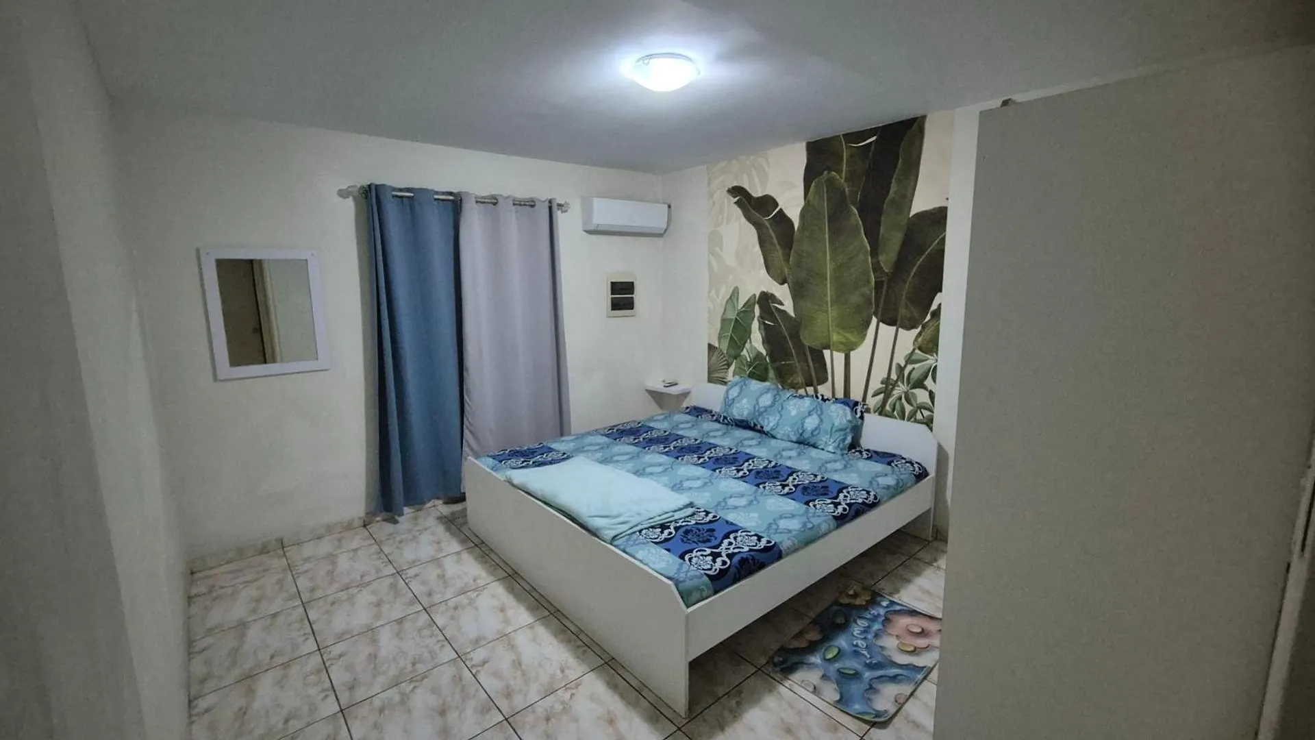 Tahir & Tamir Apartment ウィレムスタッド